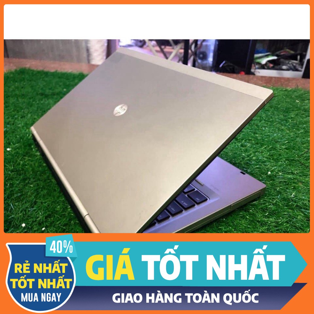 Laptop Cũ HP Elitebook 8470p (Core i5-3320M, Ram 4G,Ổ Cứng  250Gb, VGA Intel HD 4000, màn hình14″ HD)