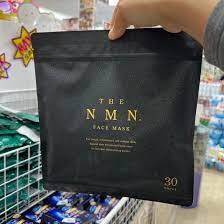 Mặt nạ NMN Face Mask Nhật Bản chống lão hóa da 30 miếng