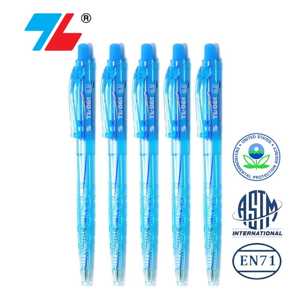 Bút Bi Thiên Long TL-061 ( 20 cây/ Hộp)