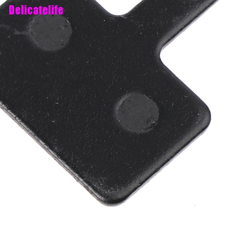 Má phanh xe đạp bằng kim loại chuyên dụng cho zoom avidula shimano hayes