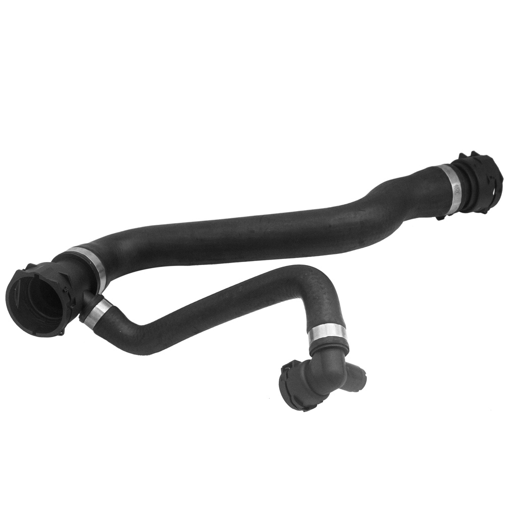 Hệ Thống Tản Nhiệt Động Cơ Chất Lượng Cao 17127531768 Ốp Điện Thoại Thời Trang Cho BMW 1 E88 E82 3 E90 E91 E92 E93