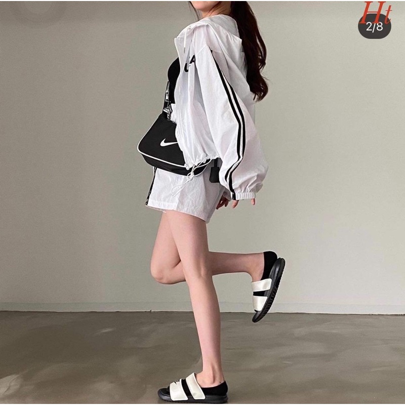 Set gió sọc 3 món H2S699