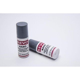 Phụ gia nhớt REVO NANO