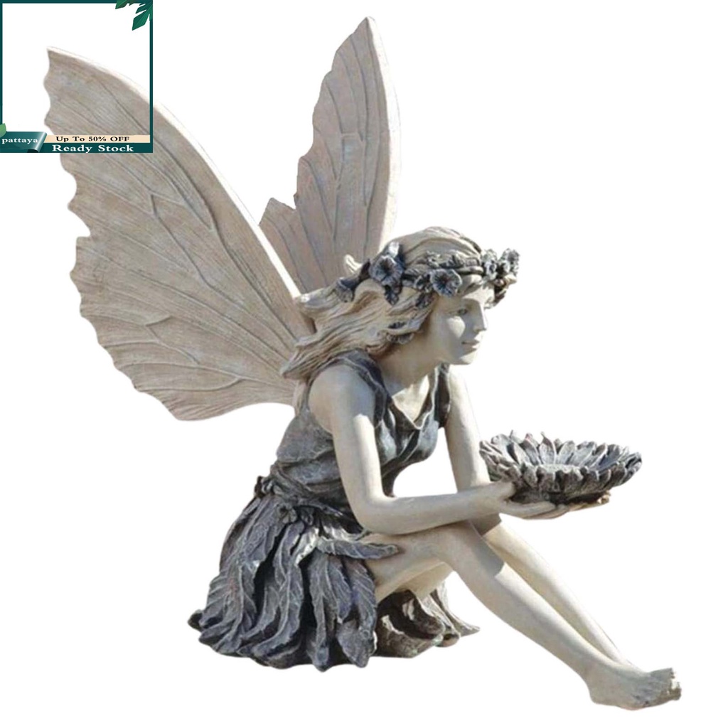 Mô Hình Xe Đạp Mini Xinh Xắn Dùng Để Trang Trí