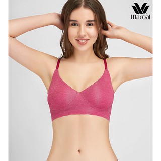 Áo lót không gọng, không đường may Wacoal GOCOCI ICGG241 - CGG241