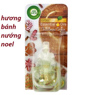 AirWick lọ tinh dầu cắm điện refill