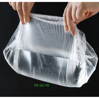 Màng bọc thực phẩm set 100 chiếc