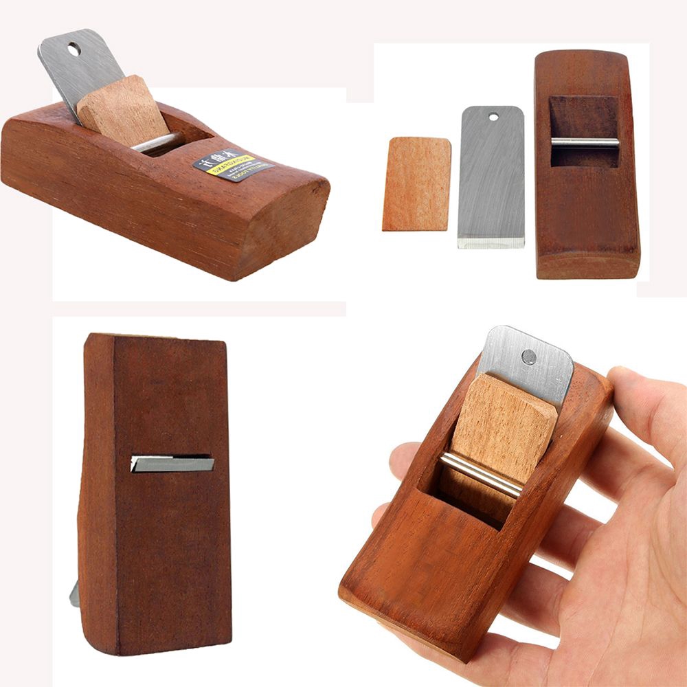 Dụng cụ bào gỗ cầm tay tiện lợi