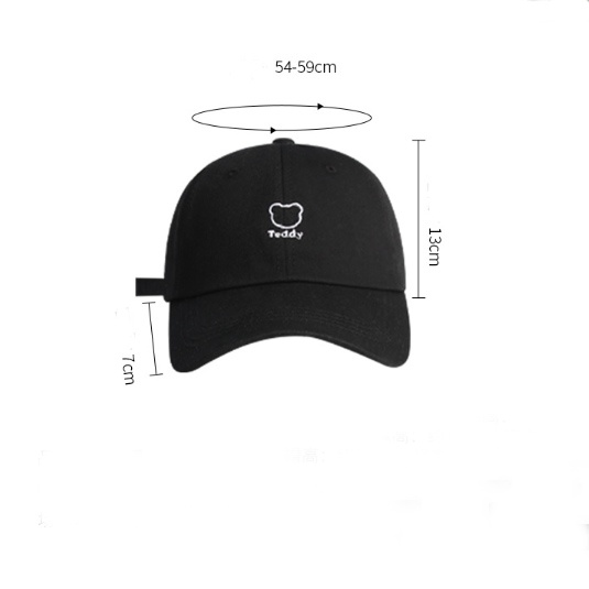 [Combo Mua 1 Mũ Tặng 1 Mũ] Mũ lưỡi Trai Nón Kết Phong Cách Thời Trang Unisex