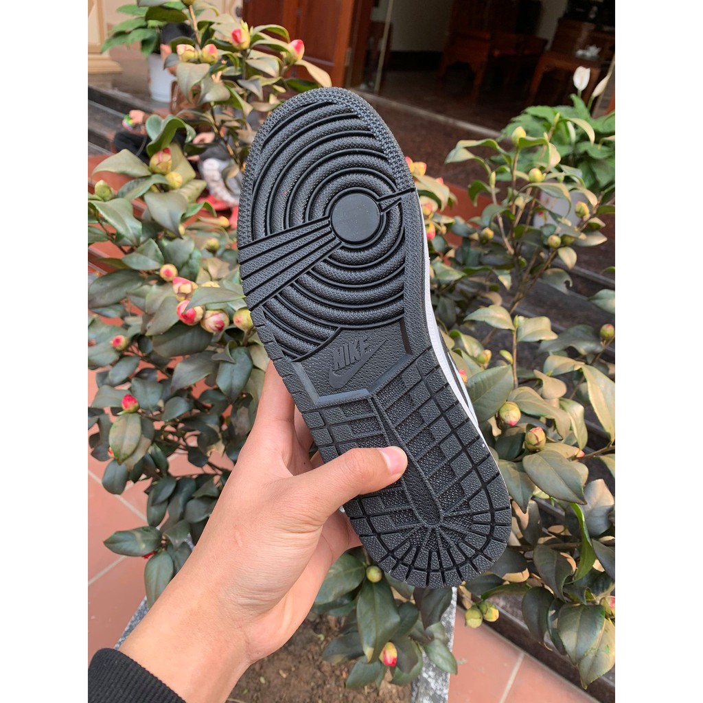 [Mã FAGREEN245 giảm tới 30K đơn 99K] Giày Jordan 1 cao cổ, giày Force các mẫu | BigBuy360 - bigbuy360.vn