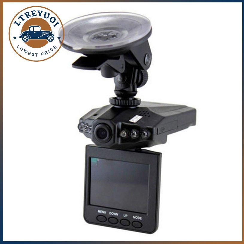 Máy ghi hình 1080P màn hình 2.4 inch H198 hỗ trợ tầm nhìn ban đêm | BigBuy360 - bigbuy360.vn