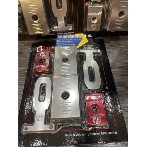Tăng sên lục giác Yaz TL - Yaz125