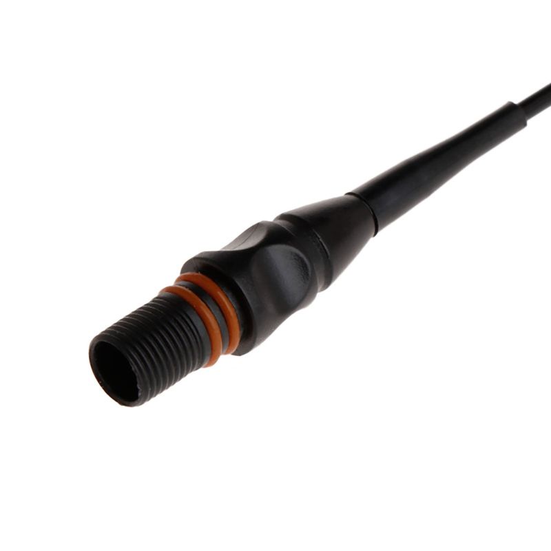 Phao Câu Cá Điện Tử Đuôi 3 Chuyên Dụng#7#9# Đèn LED Phát Quang Ban Đêm Độc Đáo