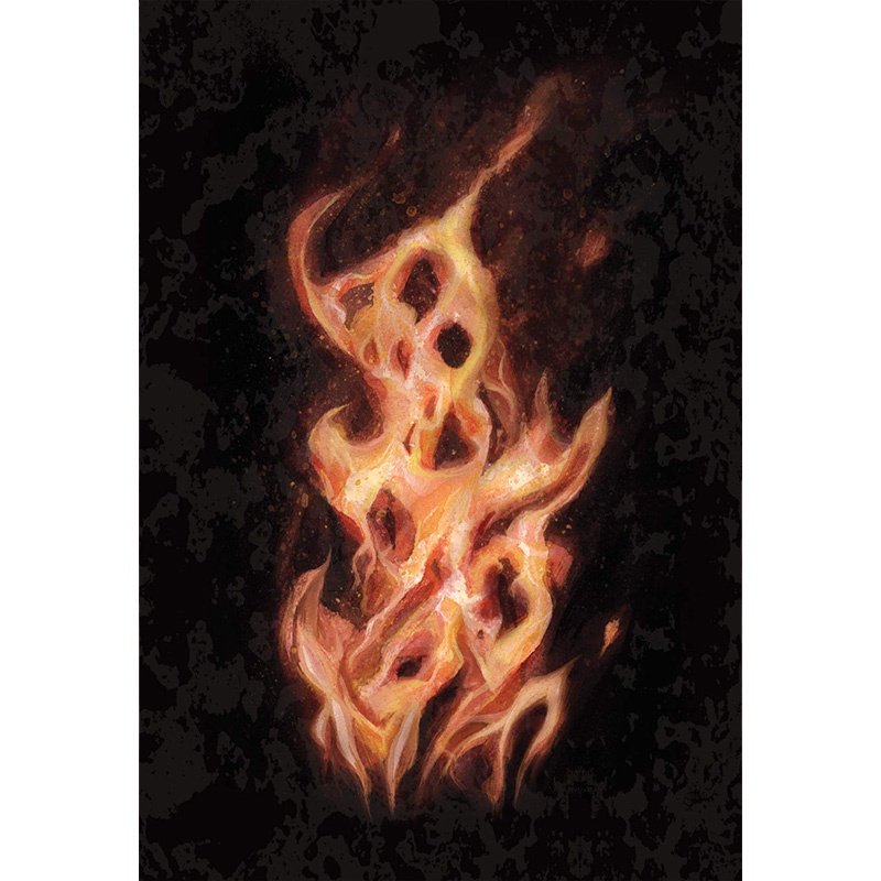 Bộ Bài Ancestor Spirit Oracle (Mystic House Tarot Shop) - Bài Gốc Authentic Chính Hãng 100%