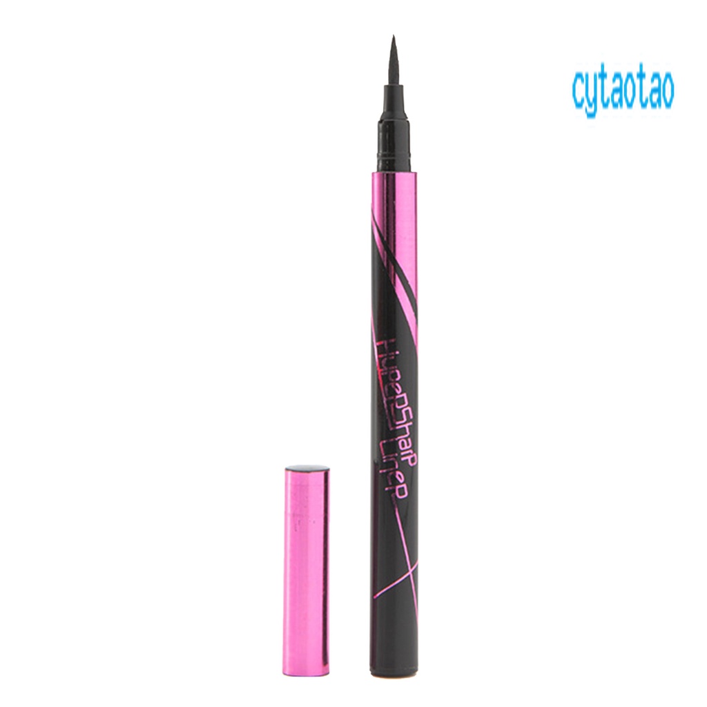 Bút Kẻ Mắt Dạng Lỏng Chống Thấm Nước Lâu Trôi 7g