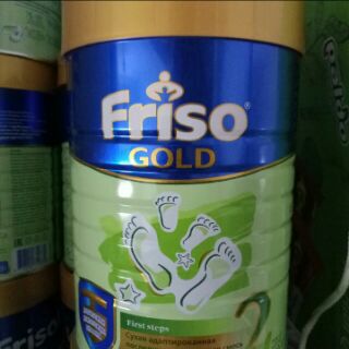 Friso Nga số 1 hộp 800gam