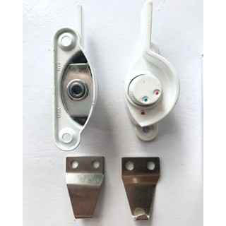 Khóa Sò cửa lùa Nhôm / Sò cửa lùa