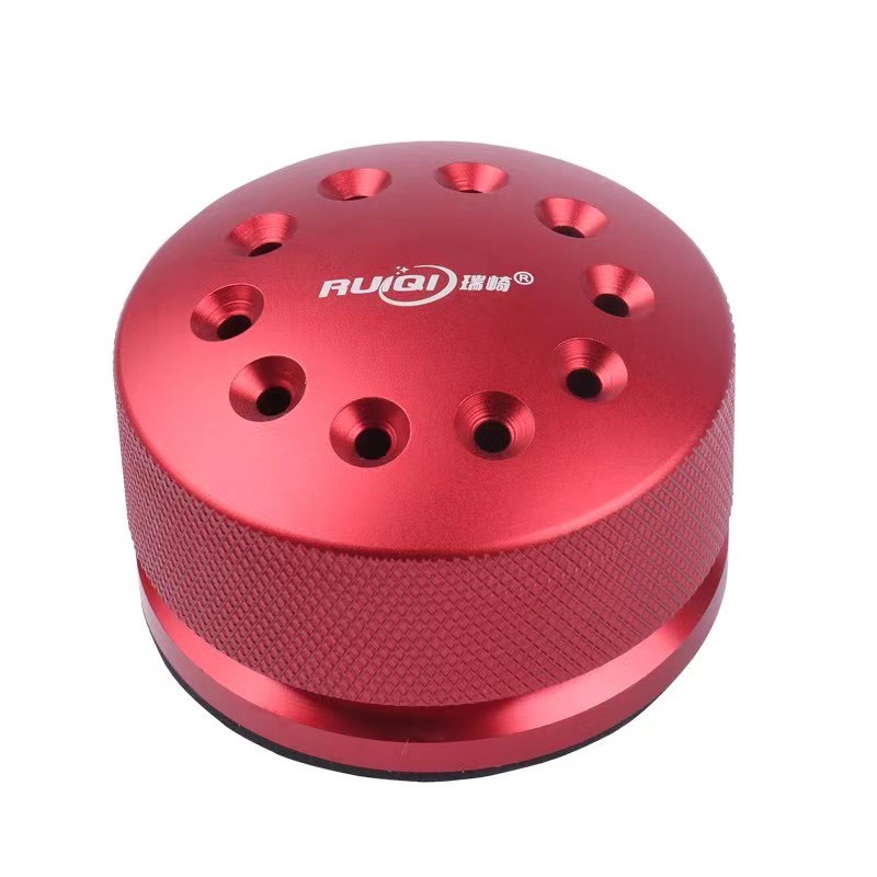 Đế để tô vít, panh nhíp tròn xoay 360 độ (3 phân loại màu)
