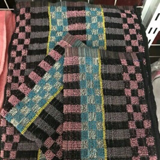 Khăn lau thổ cẩm