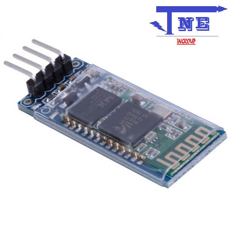 Module Bluetooth HC-06