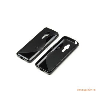 Combo 2 ốp lưng silicon cho nokia 230