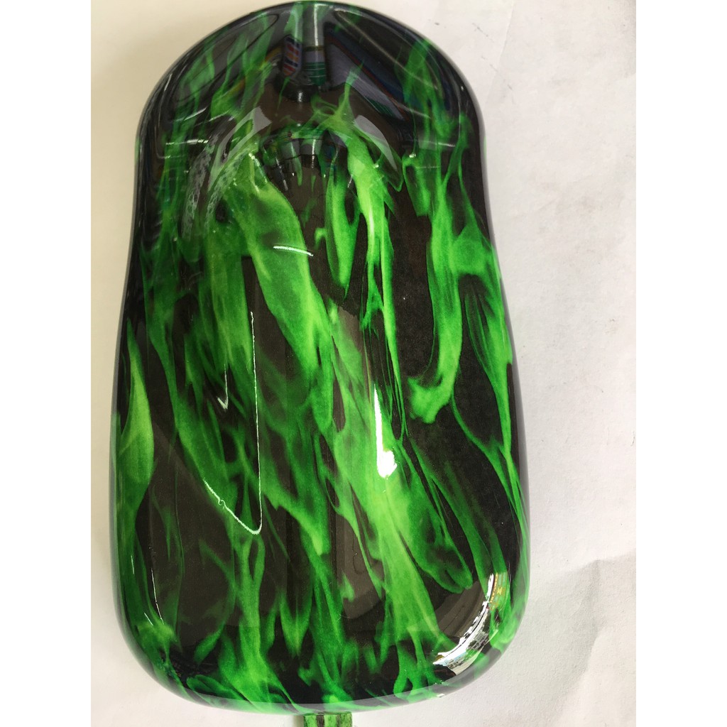 Màng In Chuyển Nước Họa Tiết Thông Dụng 4 Khổ 50 (0.5mx4m)