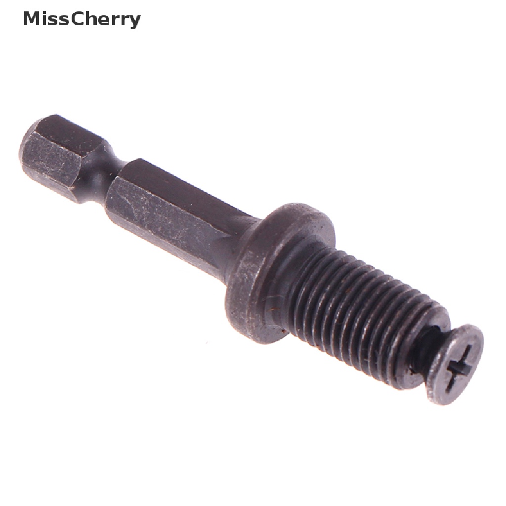 Mũi Khoan Lục Giác 3 / 8 "- 24UNF Chất Lượng Cao