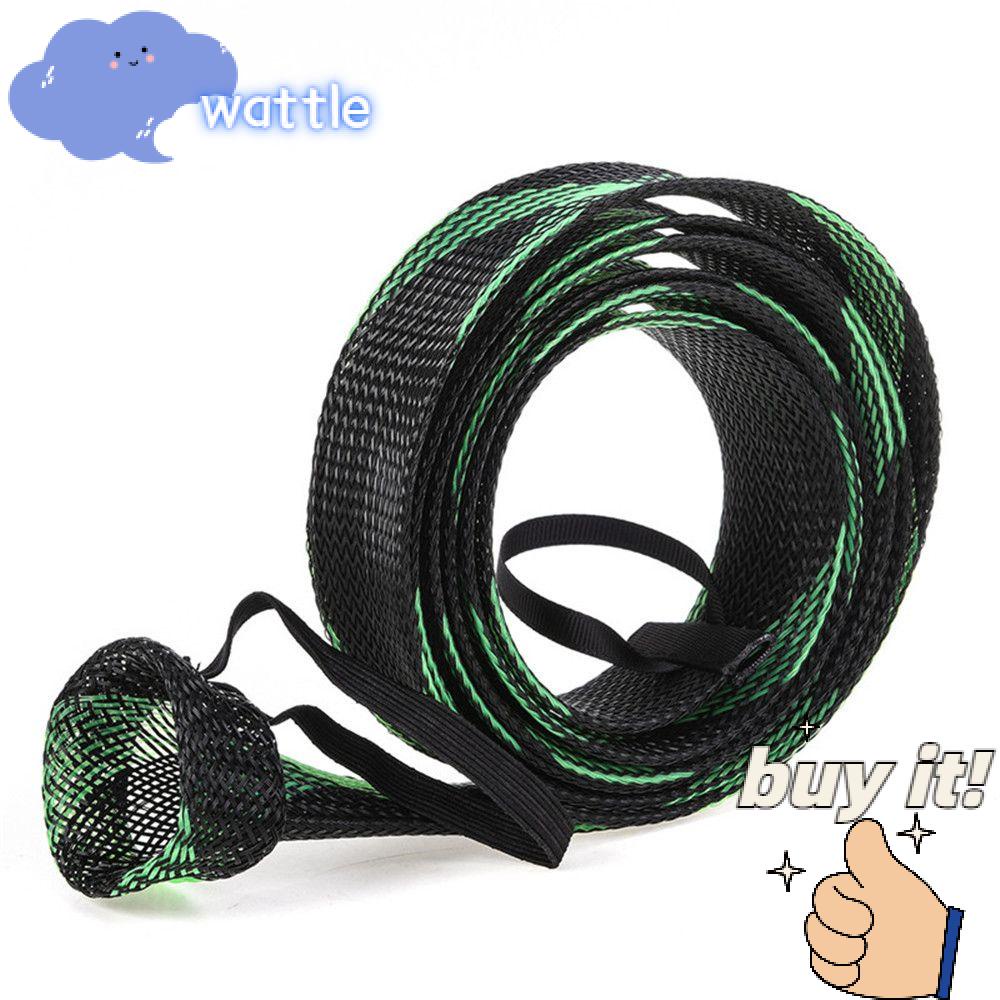 Vỏ Lưới Bọc Cần Câu Cá Co Giãn Chống Trượt