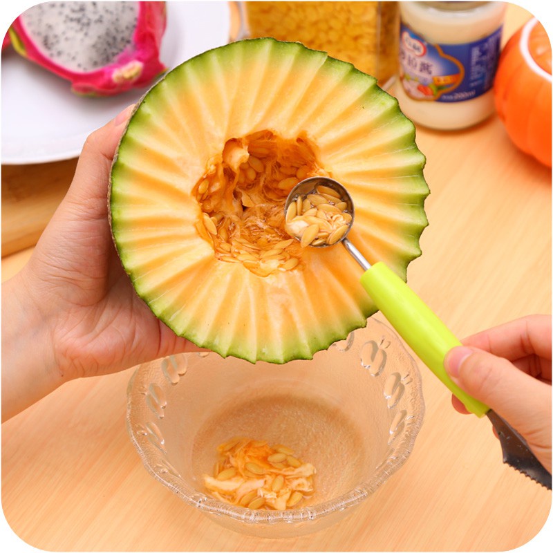 Dụng Cụ Cắt Tỉa Trái Cây Thông Minh 2 Đầu Đa Chức Năng JP6