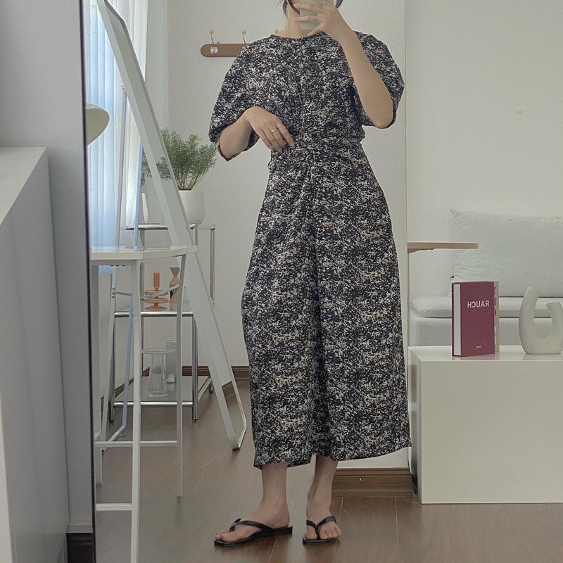 Layce Dress