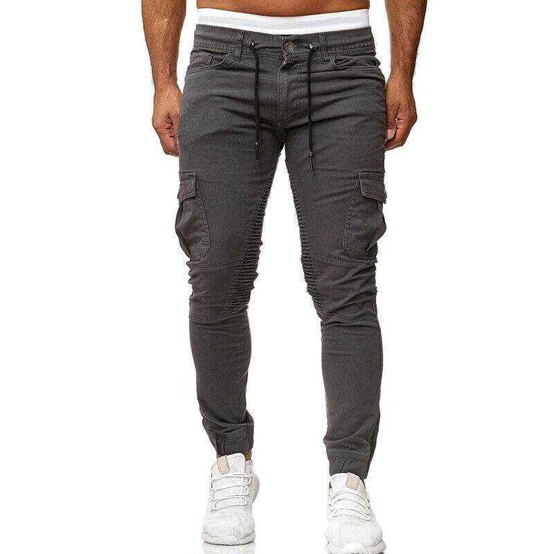 Quần jogger thể thao cho nam