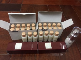 Tinh chất Serum SKII lxp mini