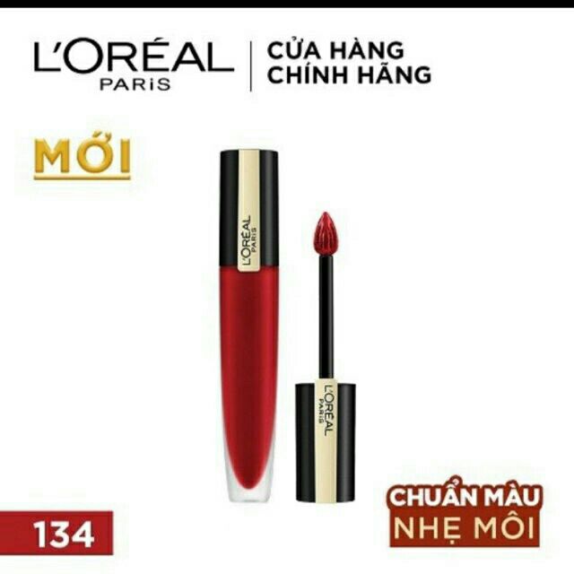 Son lì loreal hàng chính hãng