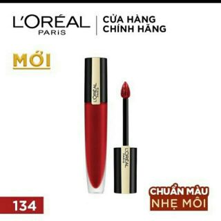 Son lì loreal hàng chính hãng