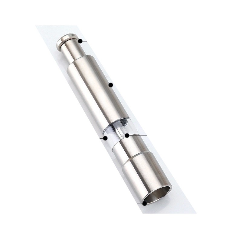 Dụng cụ xay tiêu inox cao cấp - BX2110