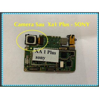 Camera SAU XA1 PLUS -SONY