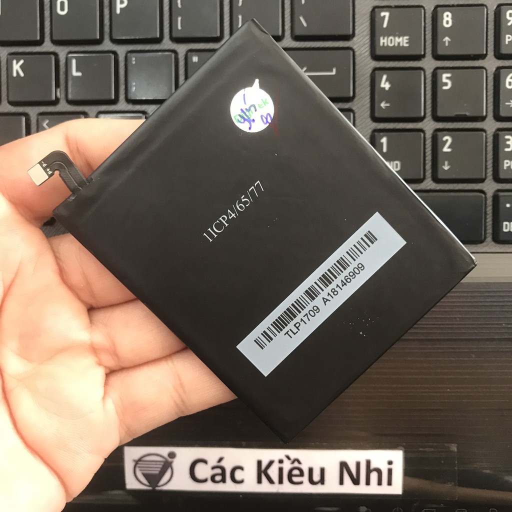 Pin BLU VIVO XL 3 PLUS | V0210WW C796436300P 3000mAh