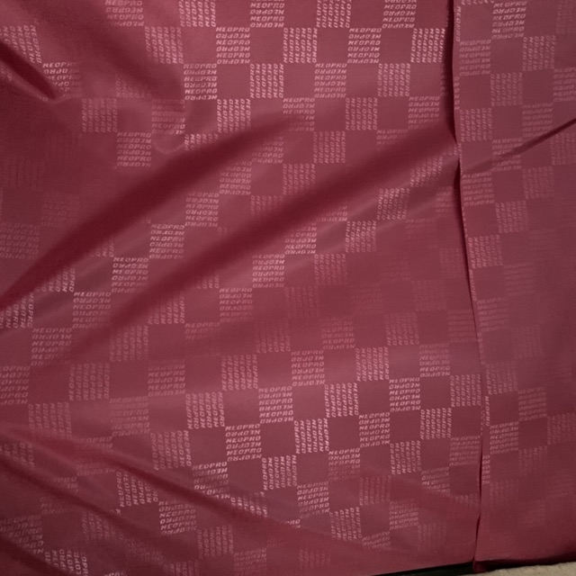 [Mã FASHIONXANH264 giảm 10K đơn 50K] PK túi: Vải lót túi xách có in chữ hoặc hoạ tiết