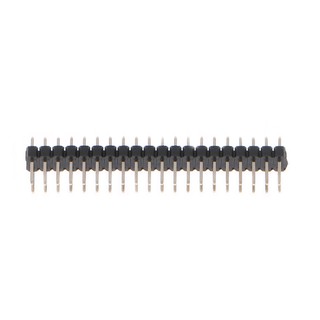 Rào cắm 2.54mm 2x20 Pin cho Raspberry Pi Zero GPIO