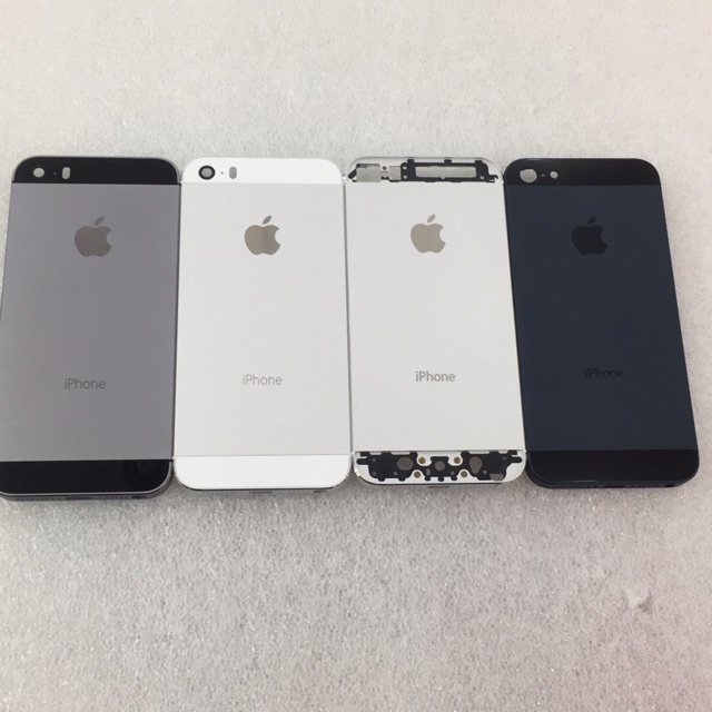 Vỏ iphone 5G/5S