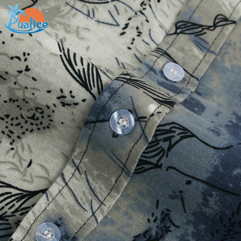 The Man's Shirt Has Short-handed Shortcuts of Male Shirts | BigBuy360 - bigbuy360.vn