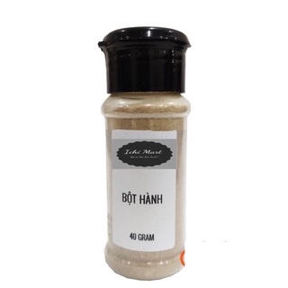 Bột hành 40g