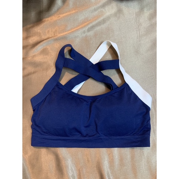 Áo bra tập các loại