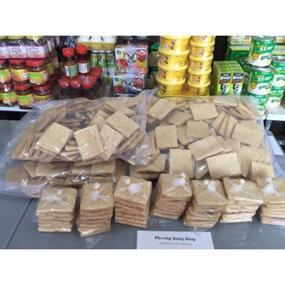Sườn Non Chay loại Ngon  200gr