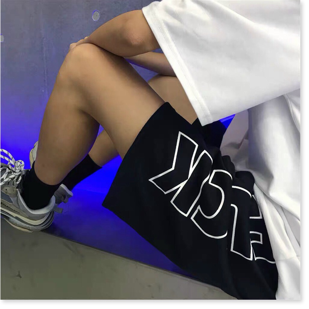 Quần thể thao nam nữ cực phong cách , bao đẹp cho các bạn trẻ THỜI TRANG KME FASHION