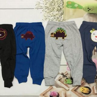 5 Quân mông thú cho bé size bé so sinh