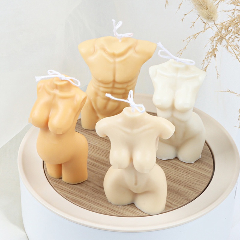 Khuôn Silicone Làm Xà Phòng Thủ Công Bằng Nhựa Epoxy UV