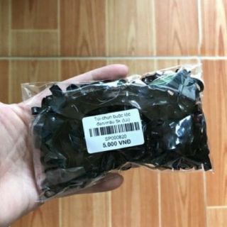 Túi chun buộc tóc 100gr
