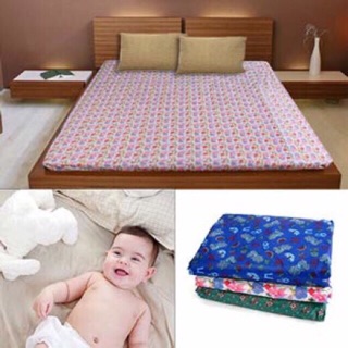 Ga Chống Thấm Họa Tiết