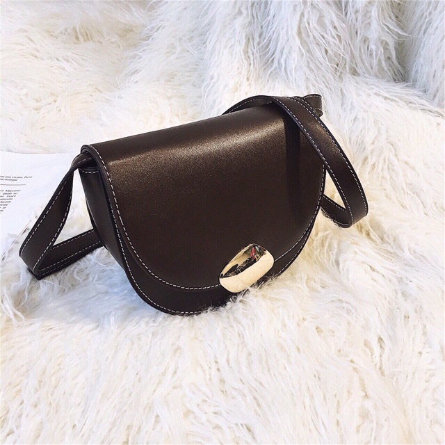 Túi đeo chéo size 20cm